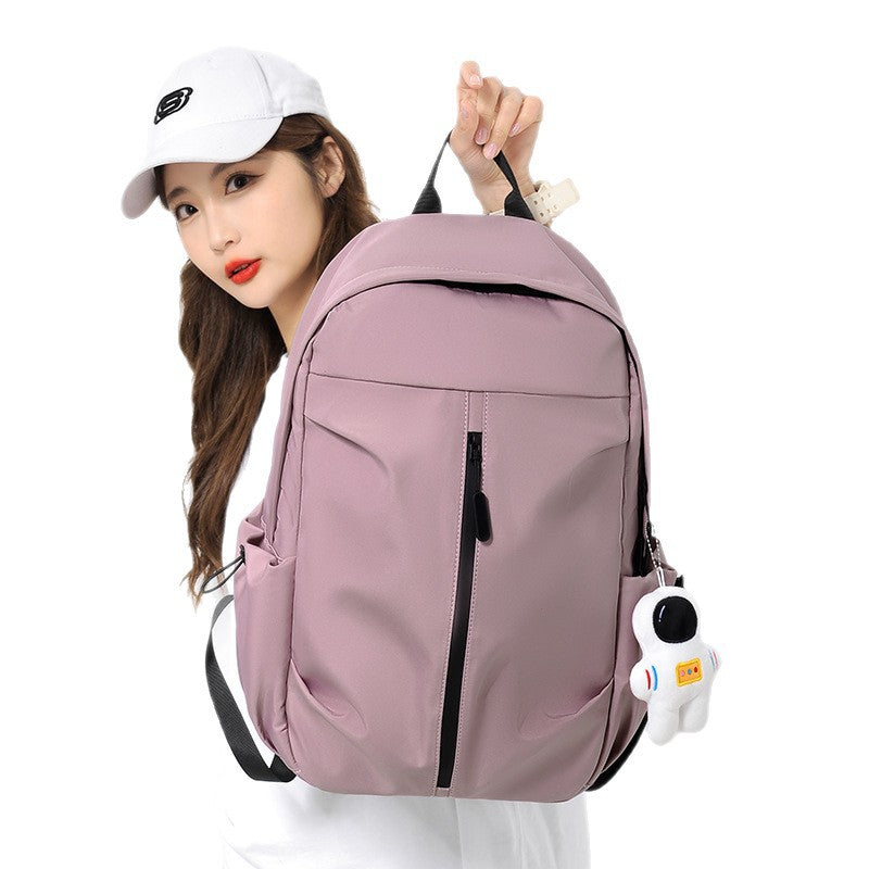Multifunctional Travel Backpack Bowlift