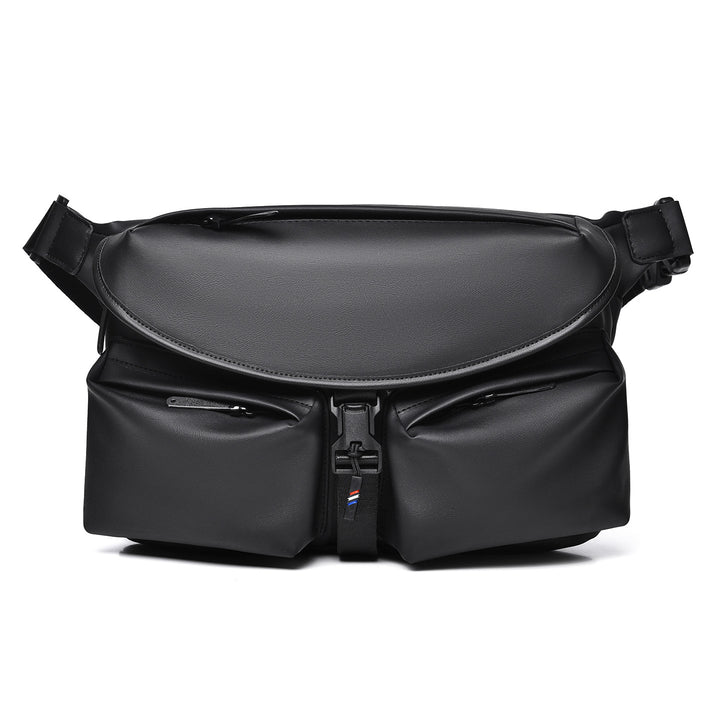 Shoulder bag with practical compartment system Bowlift