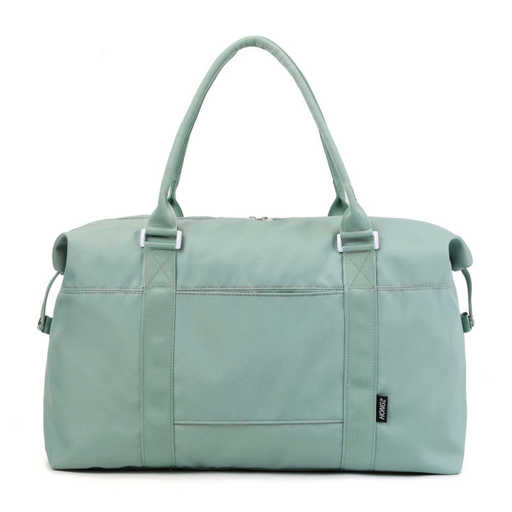 Spacious Travel Duffle Bag Bowlift