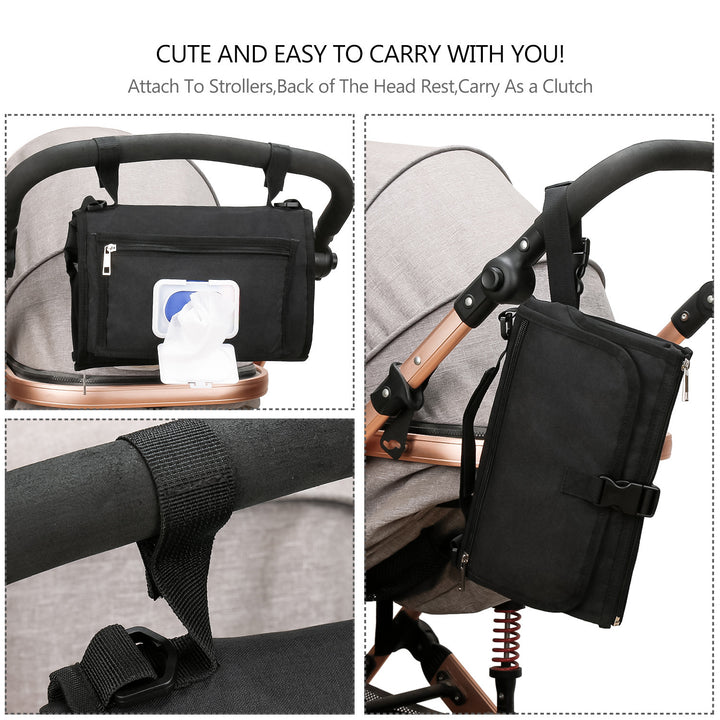 Practical Laptop Bag Bowlift