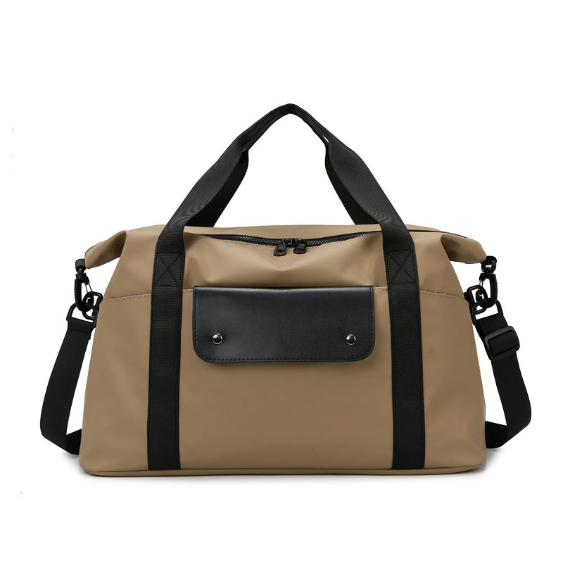 Durable Travel Duffle Bag Bowlift