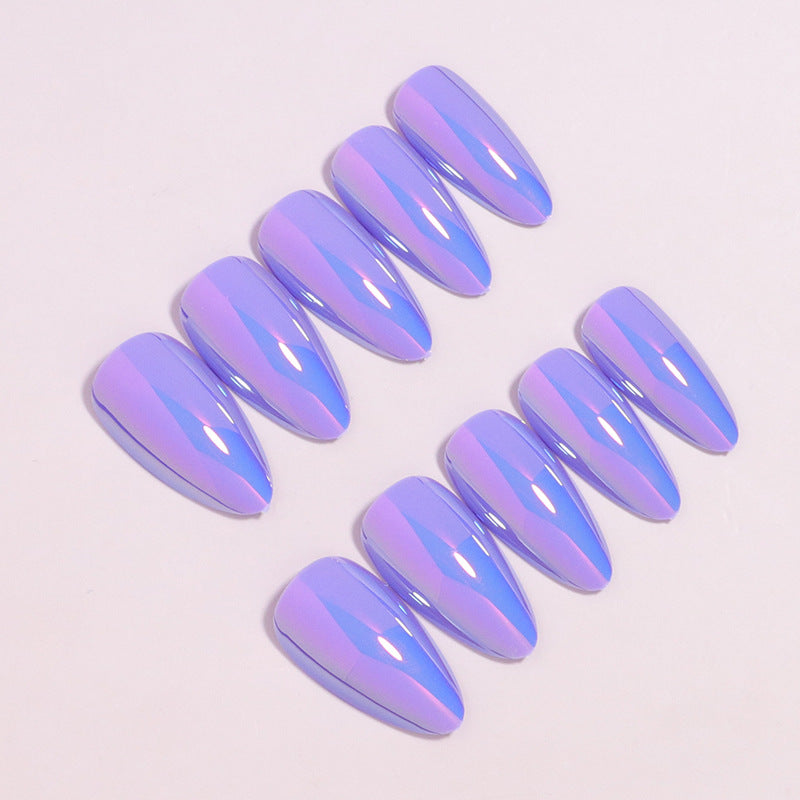 Stiletto Nail Art Wraps Bowlift