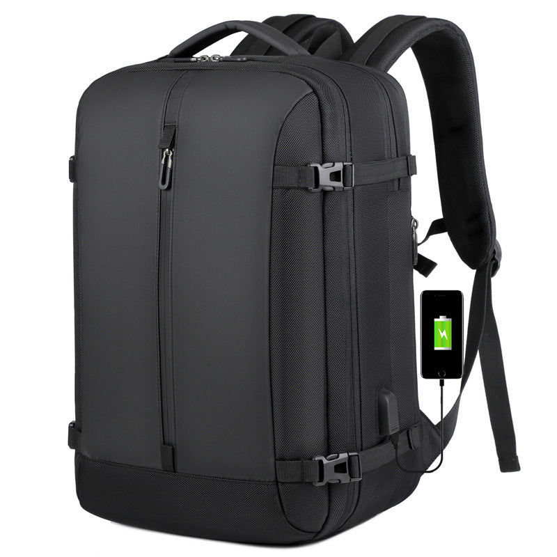 Multi-Functional Travel Backpack Bowlift