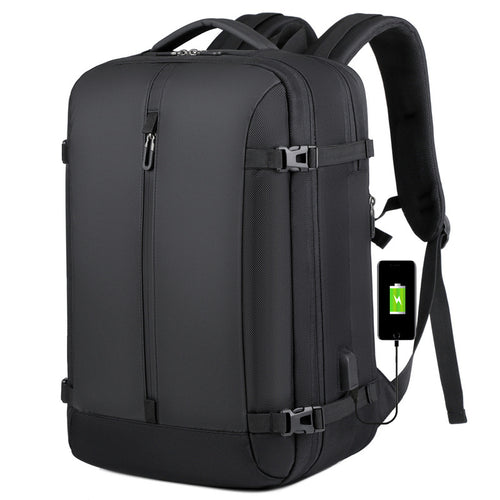 Multi-Functional Travel Backpack Bowlift