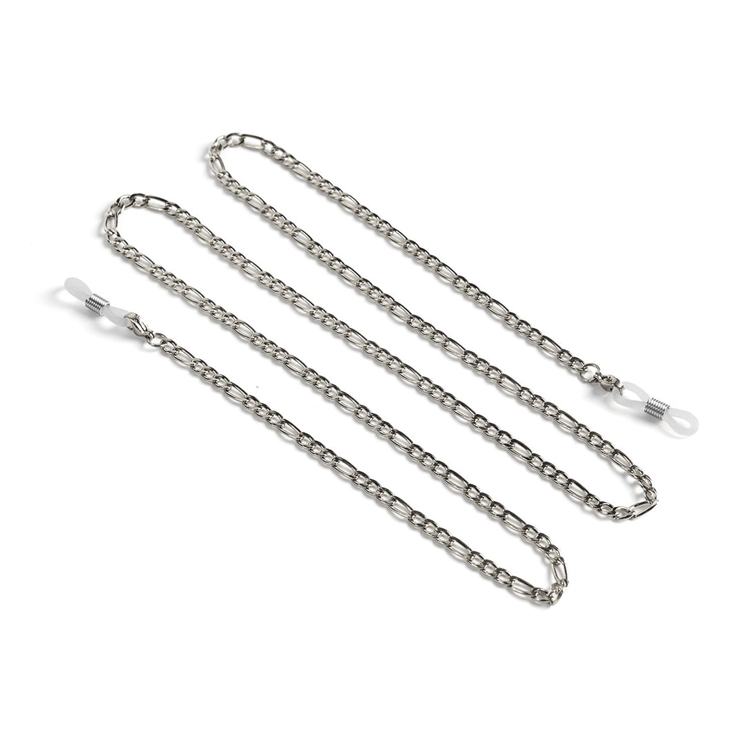 Durable Metal Eyewear Chain Bowlift