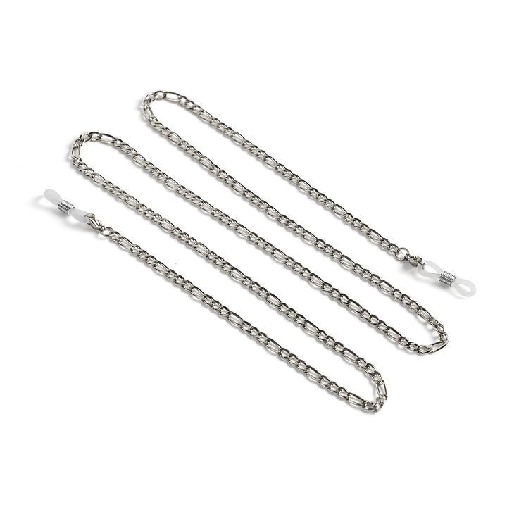 Durable Metal Eyewear Chain Bowlift