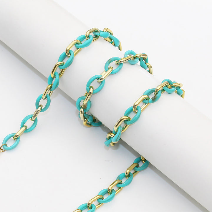 Stylish Eyewear Chain Holder Bowlift