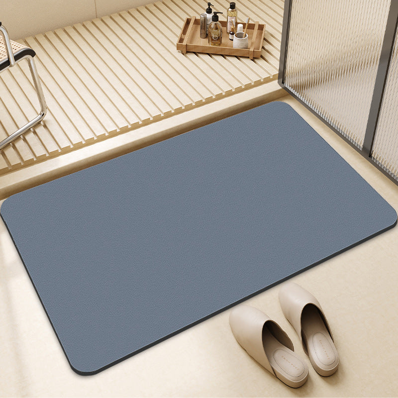 Textured Non-Slip Bath Mat Bowlift