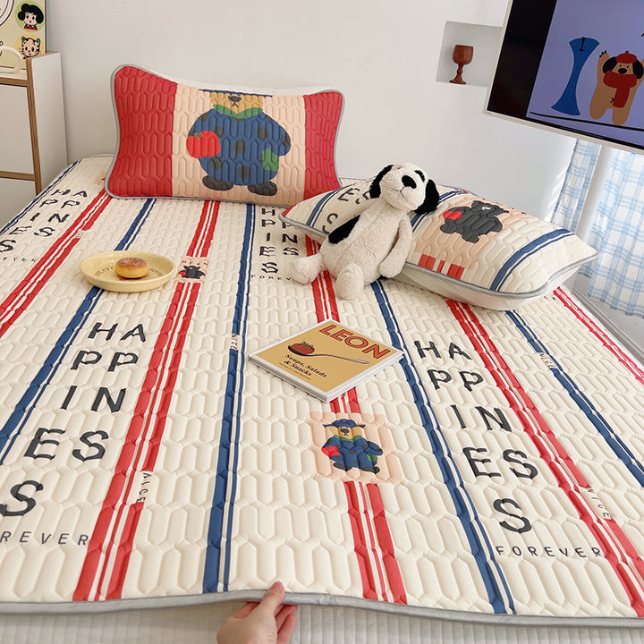 Bed Cover Quilt