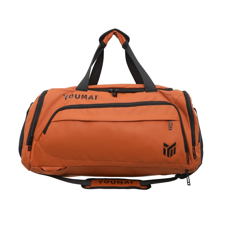 Versatile Sports Duffle