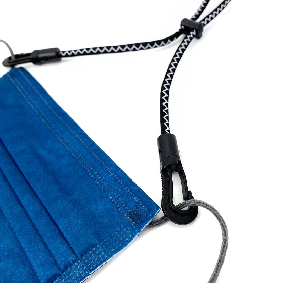 Adjustable Elastic Utility Retainer Strap Bowlift