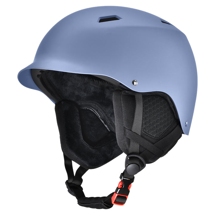 Protective Winter Helmet Bowlift