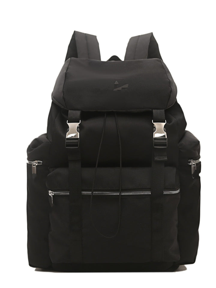 Practical Backpack with Multiple Storage System Bowlift