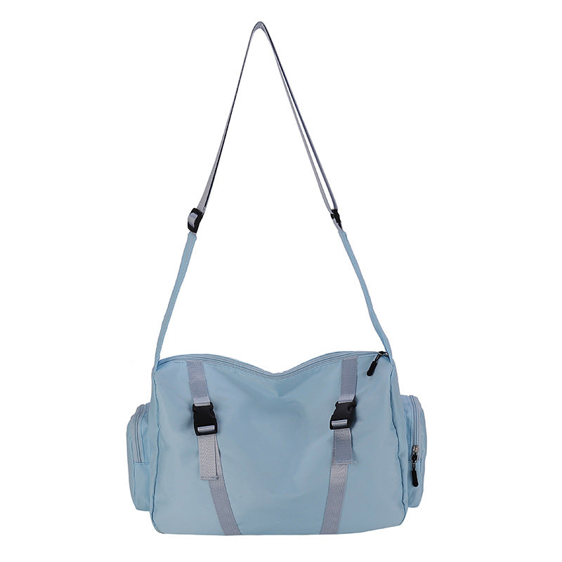 Multi-Functional Travel Satchel Bowlift