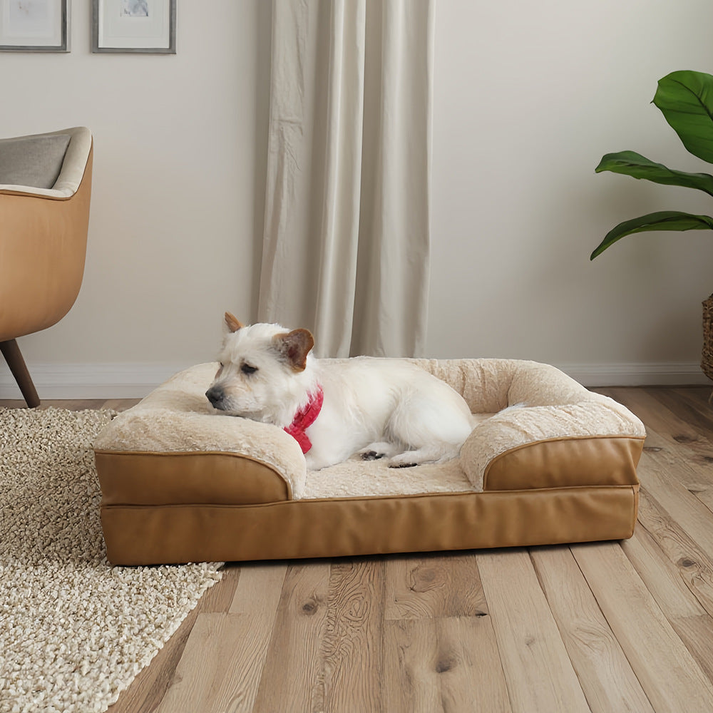 Dog bed