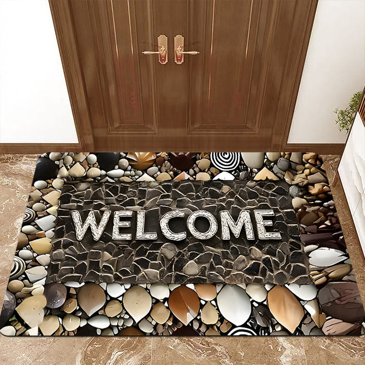 Welcome Mat Bowlift 1786437047