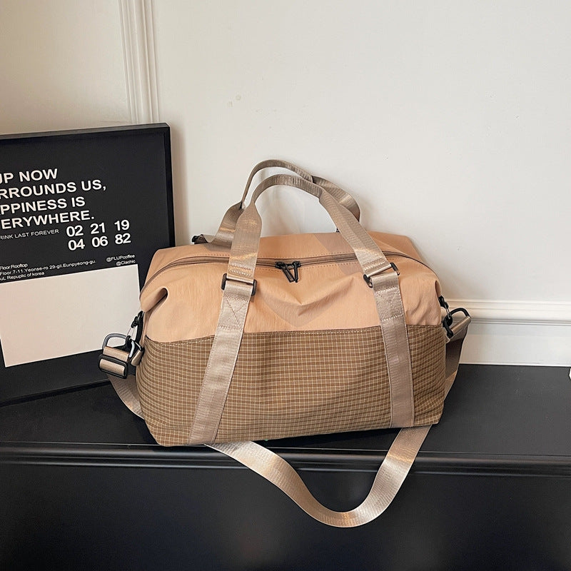 Travel Weekender