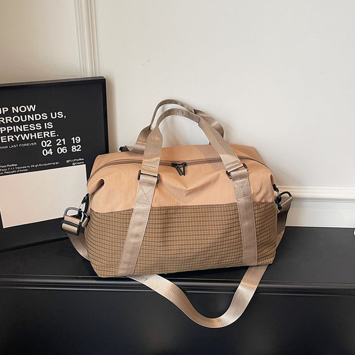 Travel Weekender
