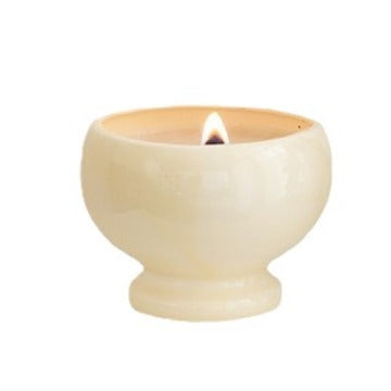 Decorative Bowlift Candle