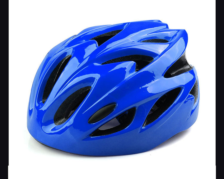 High-Impact Cycling Helmet Bowlift