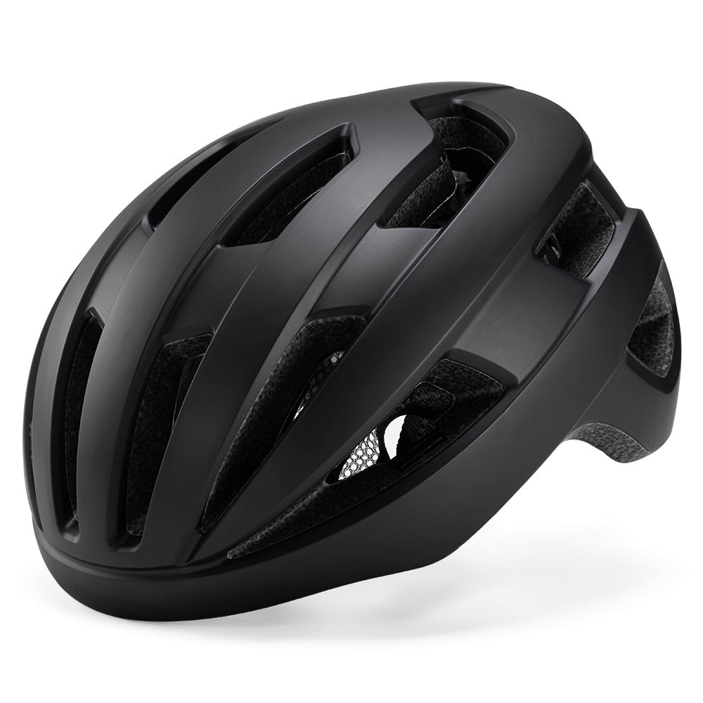 Aerodynamic Cycling Helmet Bowlift