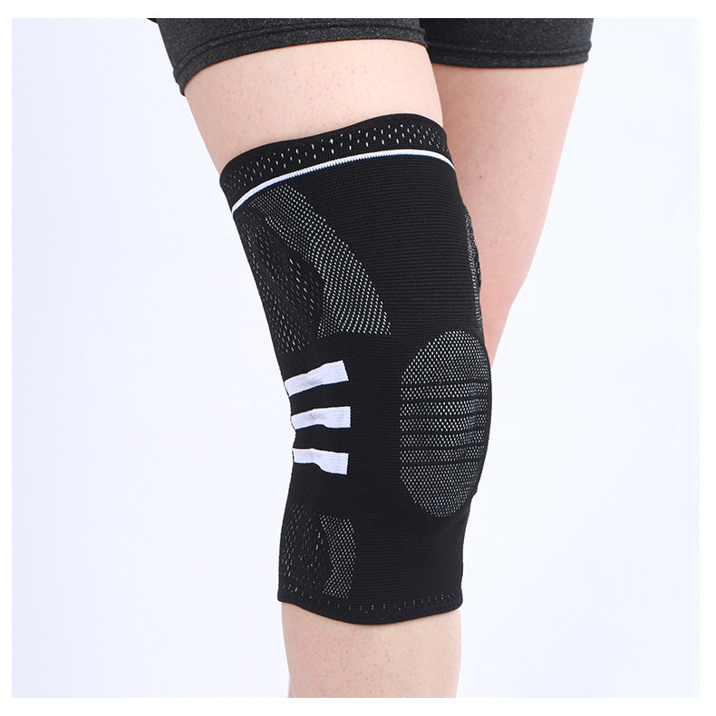 Athletic Knee Support Bowlift