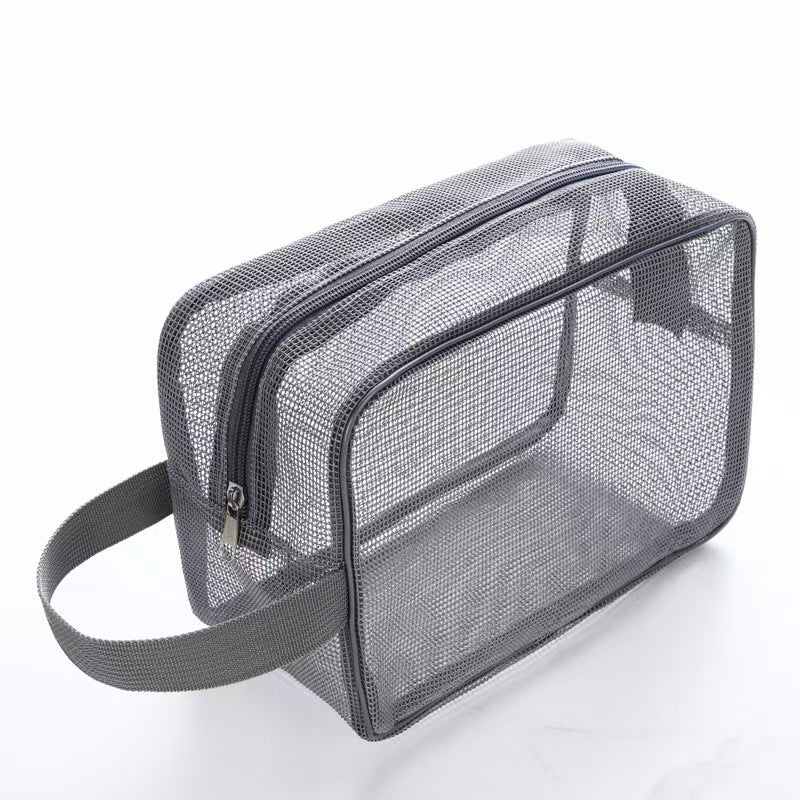 Multifunctional Mesh Bag Bowlift