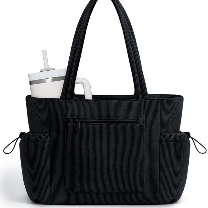 Spacious Weekend Bag Bowlift