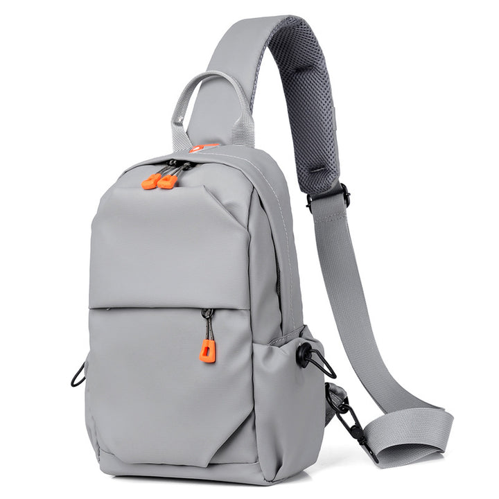 Lightweight Sling Backpack Bowlift