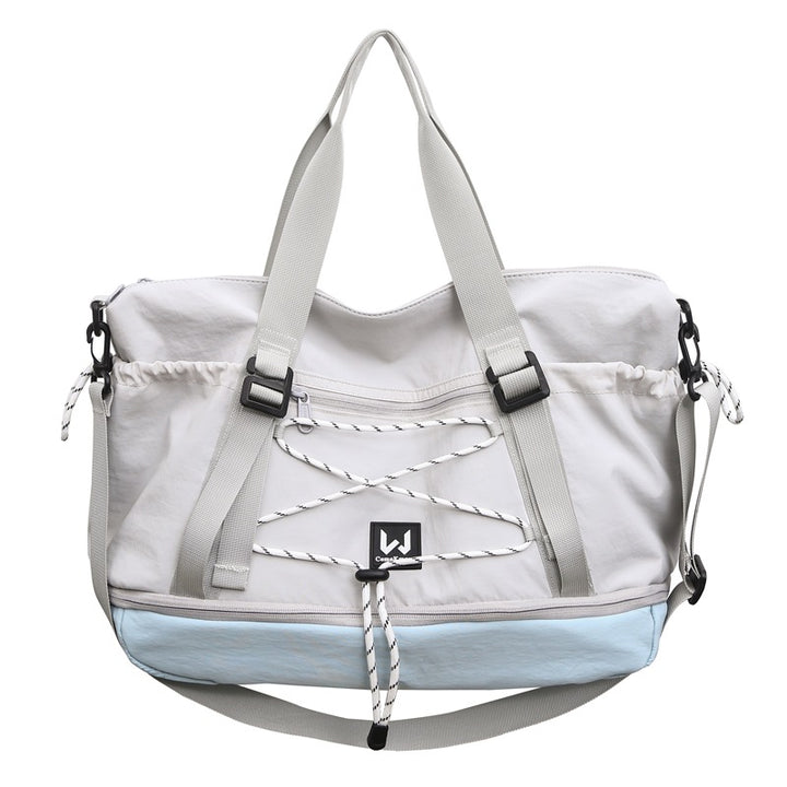 Versatile Sporty Tote Bag