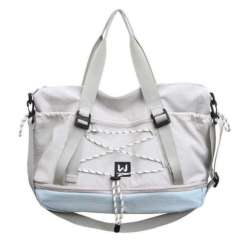 Versatile Sporty Tote Bag