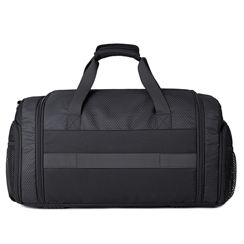 Advanced Versatile Travel Duffel Bowlift