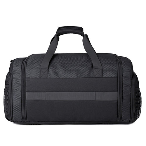 Advanced Versatile Travel Duffel Bowlift