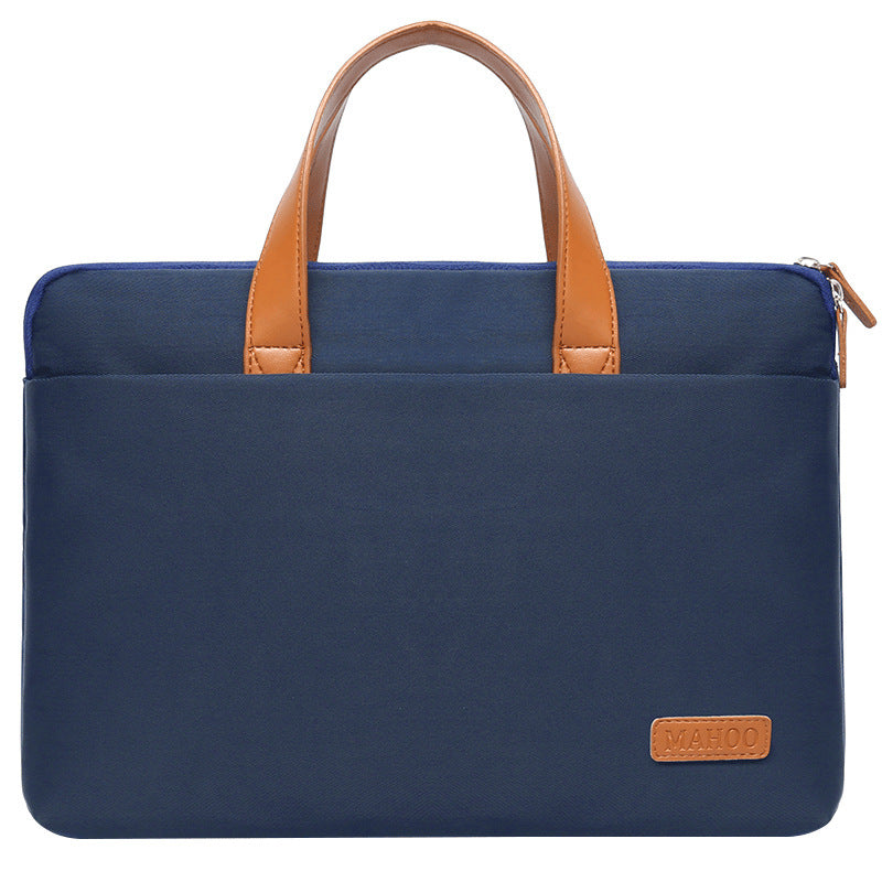 elegant Laptop bag with padded protection Bowlift
