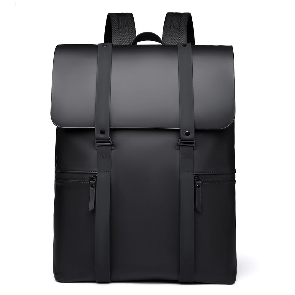 Urban Minimalist Waterproof Backpack Bowlift