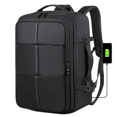High-Performance Laptop Backpack Bowlift