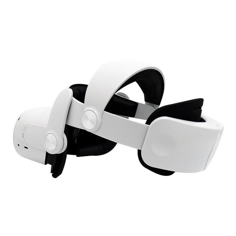 VR-Headset Bowlift