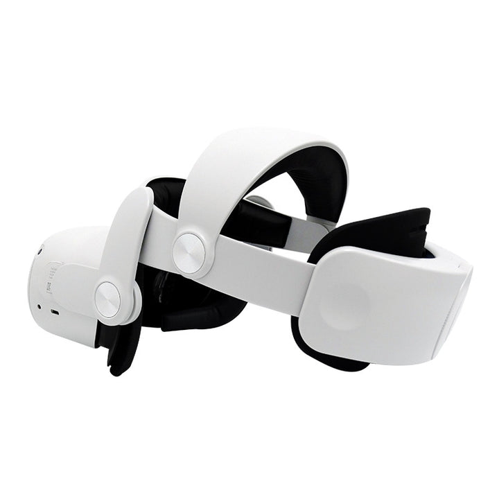 VR-Headset Bowlift