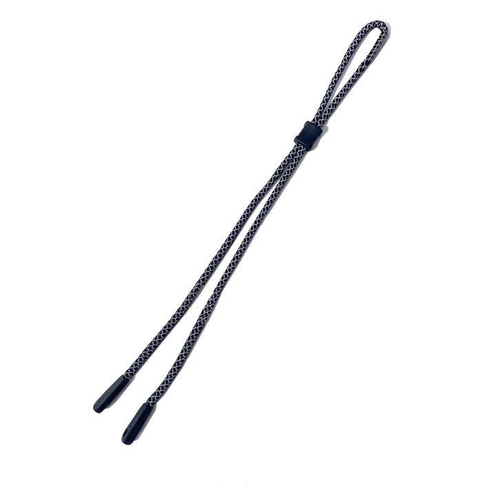 Adjustable Utility Shoelaces Bowlift