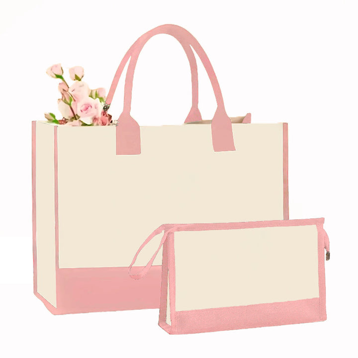 Practical Fabric Bag Bowlift