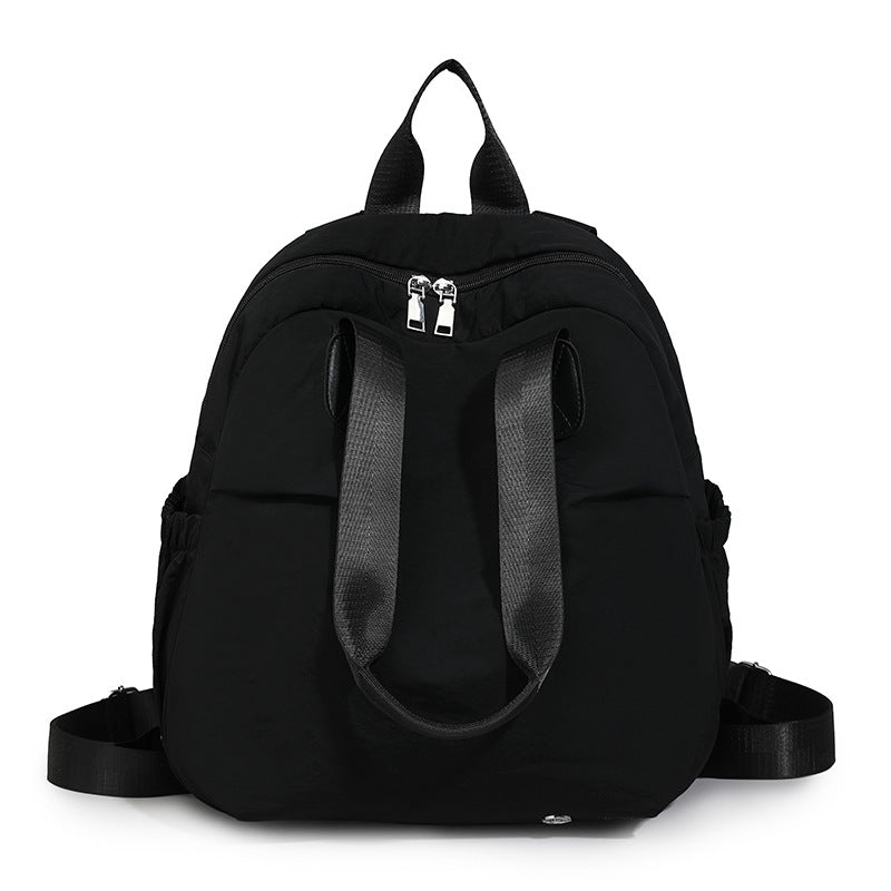 Spacious Multi-Functional Backpack Bowlift