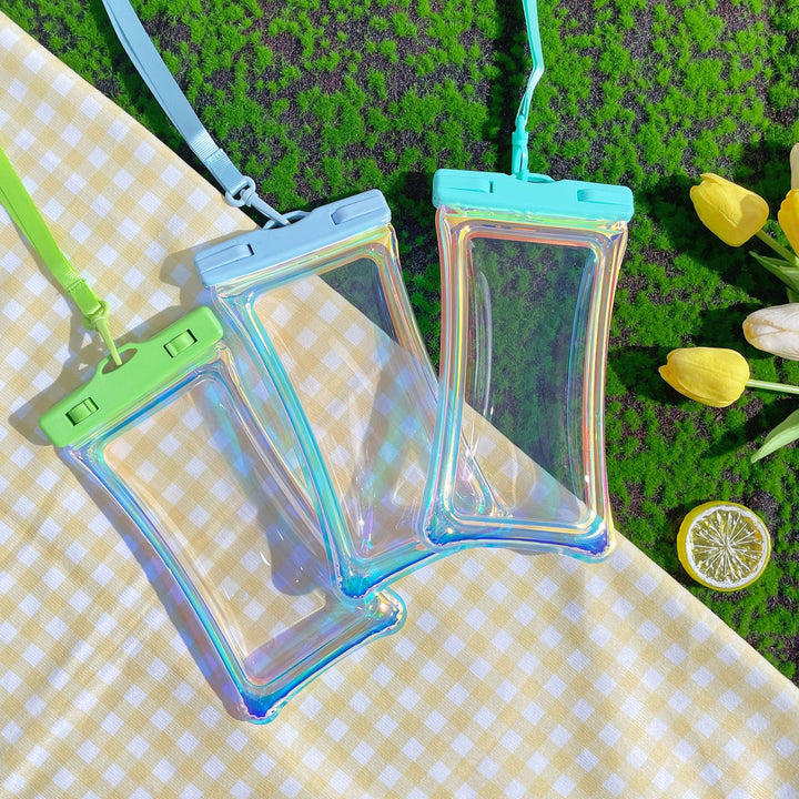 Transparent Phone Case Bowlift