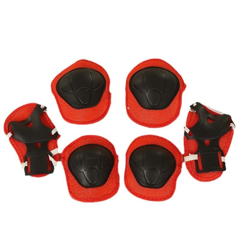 Protective Knee Pads Bowlift