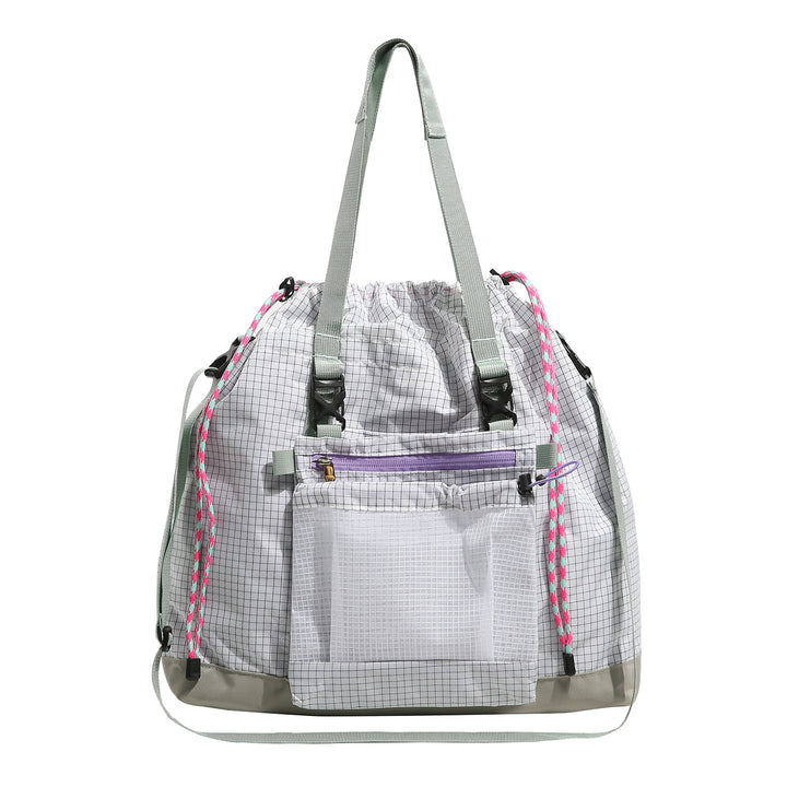 Versatile Multi-Functional Travel Tote