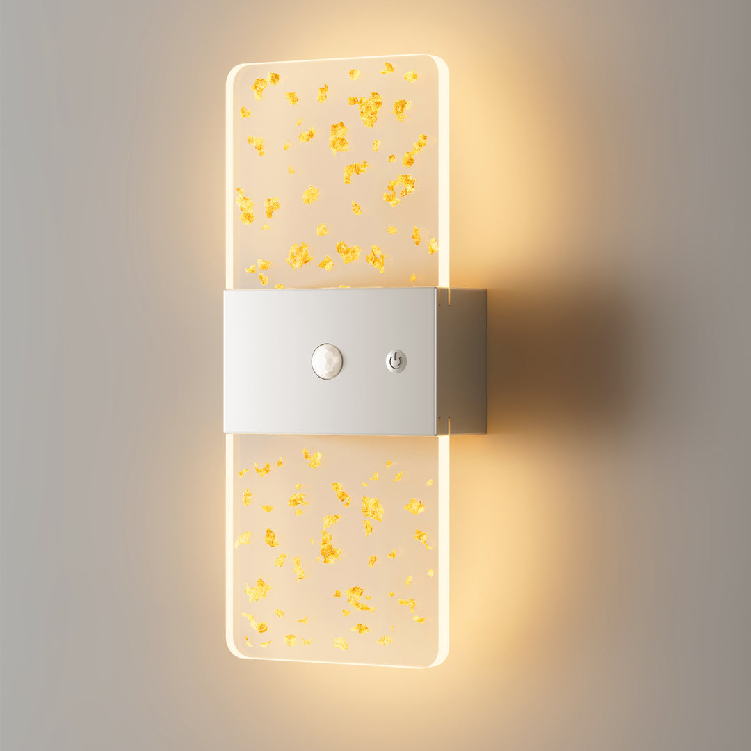 LED Night Light with Magnetic Base