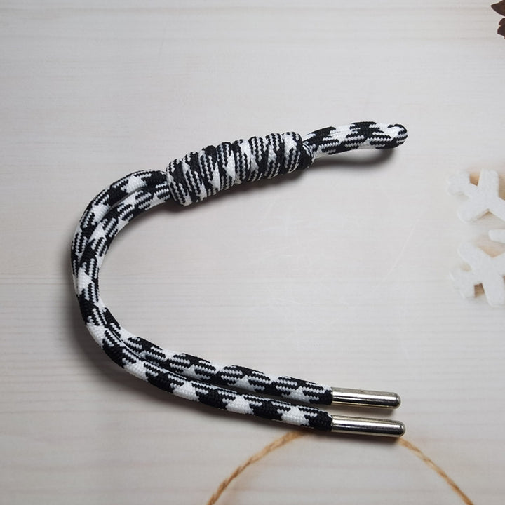 Durable Paracord Bowlift