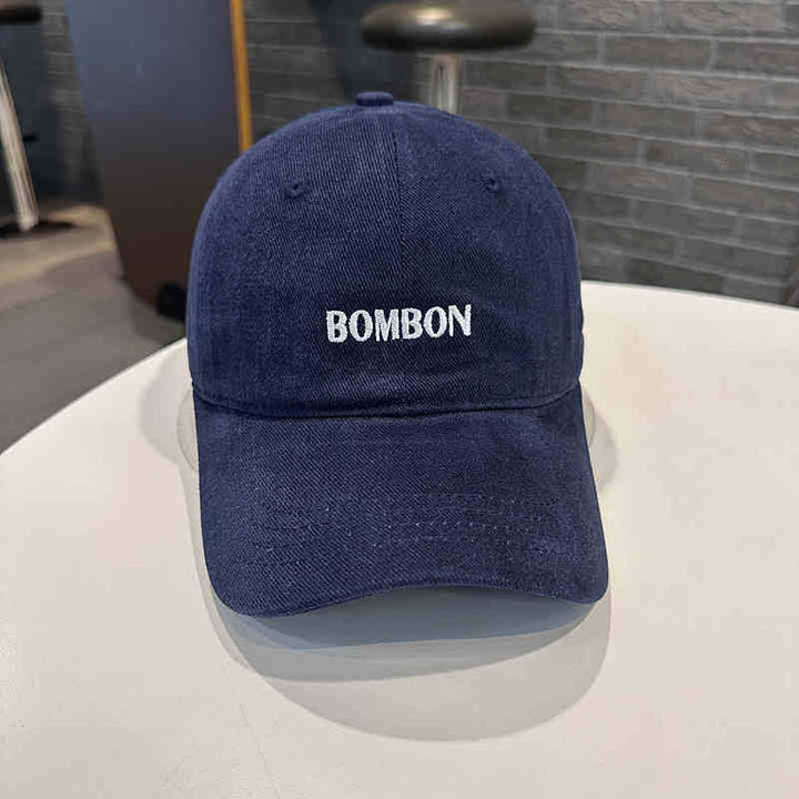 Unisex Casual Adjustable Baseball Cap Bowlift