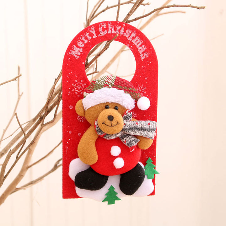 Festive Holiday Decorative Ornament Bowlift