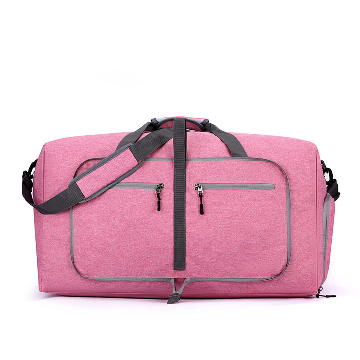 Large Capacity Multi-Purpose Travel Duffel Bowlift