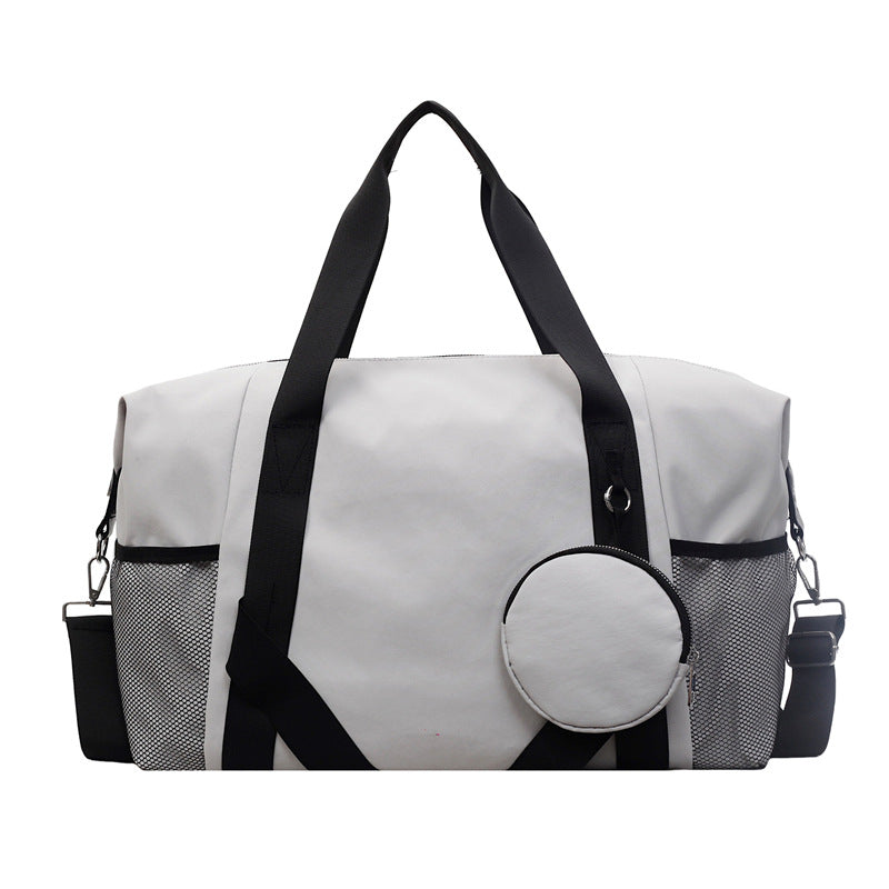 Multi-Function Sports Duffel Bag